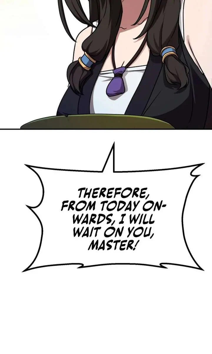 Maybe Undefeatable Chapter 53 Page 31