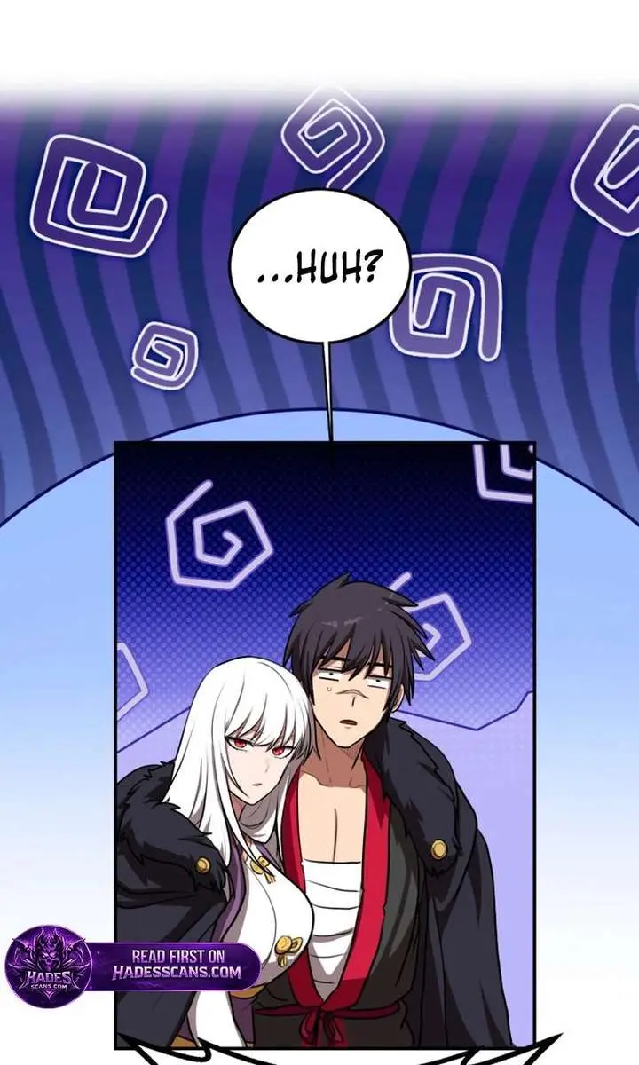 Maybe Undefeatable Chapter 53 Page 32