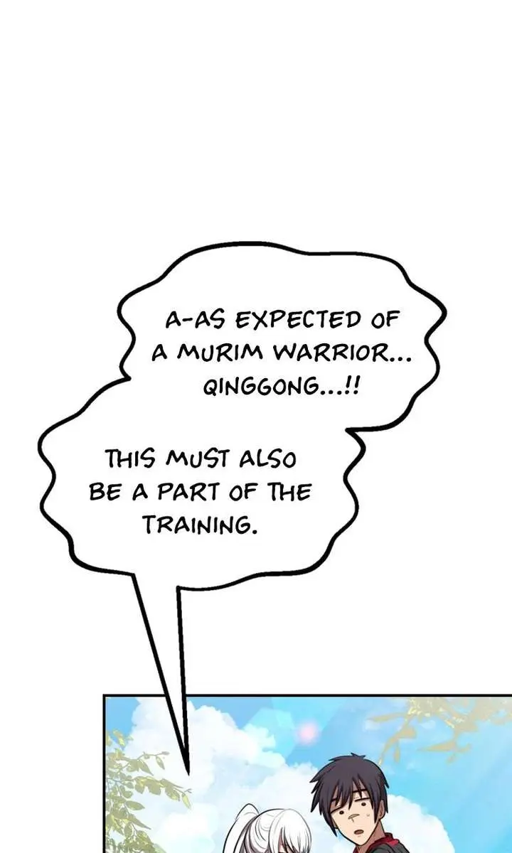 Maybe Undefeatable Chapter 53 Page 36