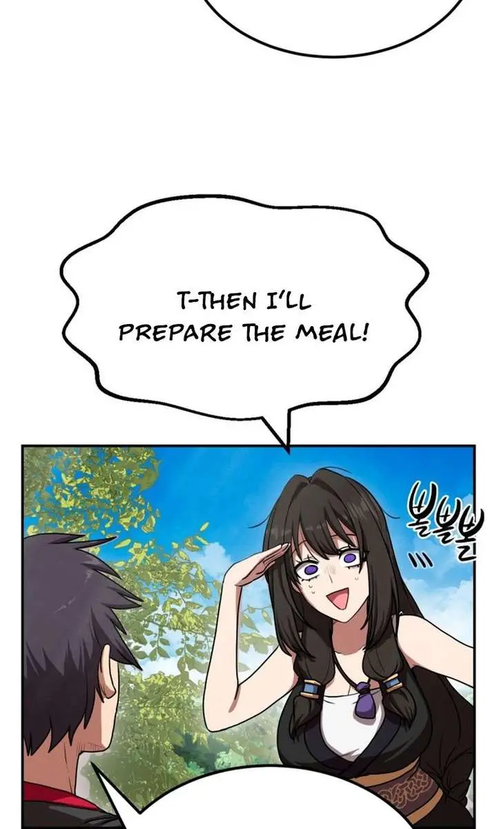 Maybe Undefeatable Chapter 53 Page 38