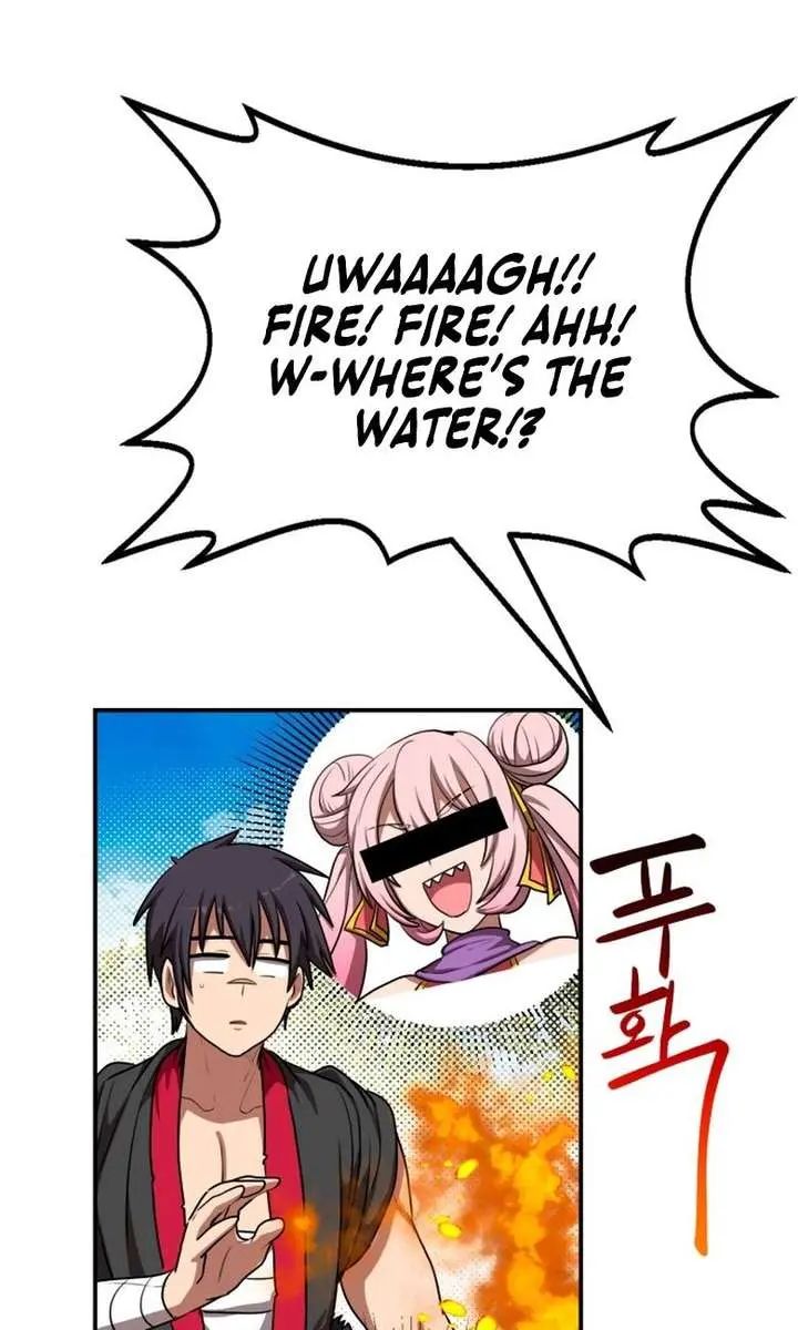 Maybe Undefeatable Chapter 53 Page 41