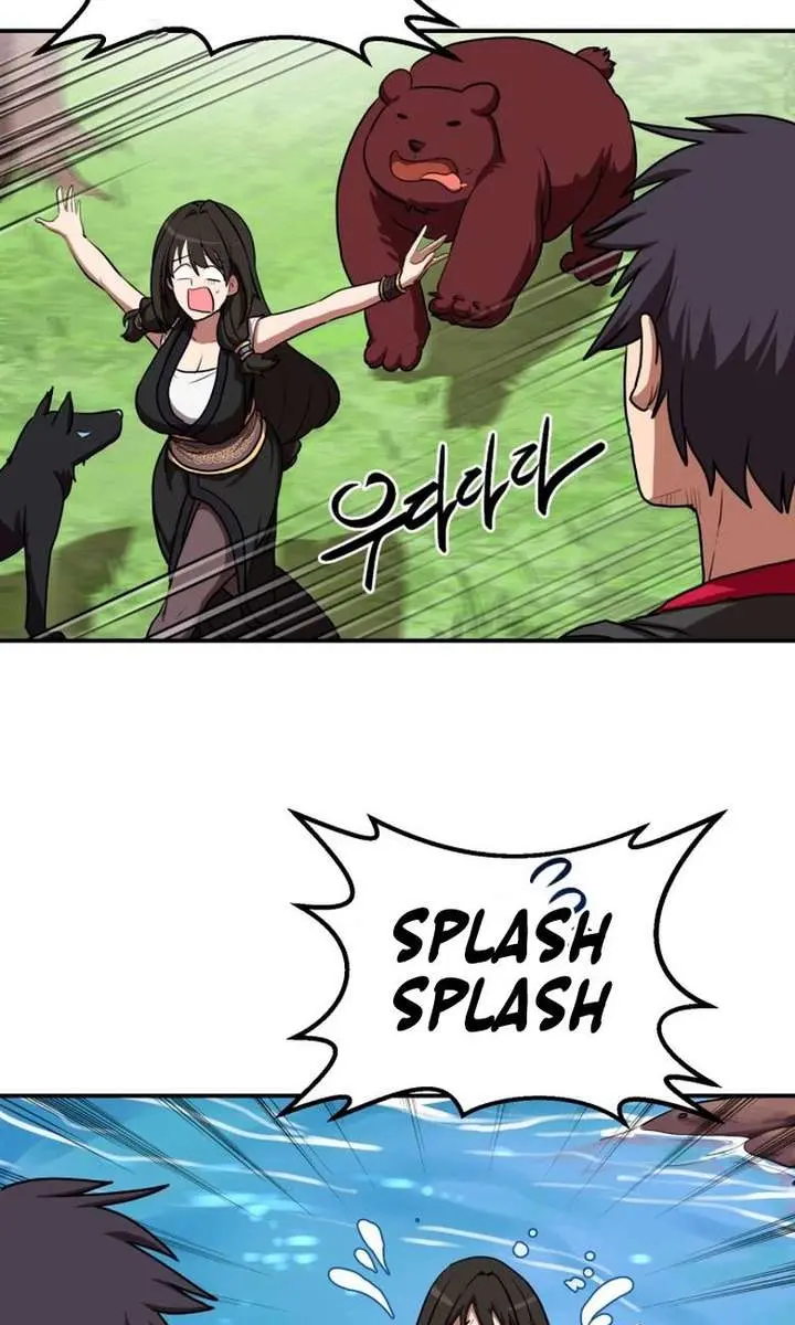 Maybe Undefeatable Chapter 53 Page 43