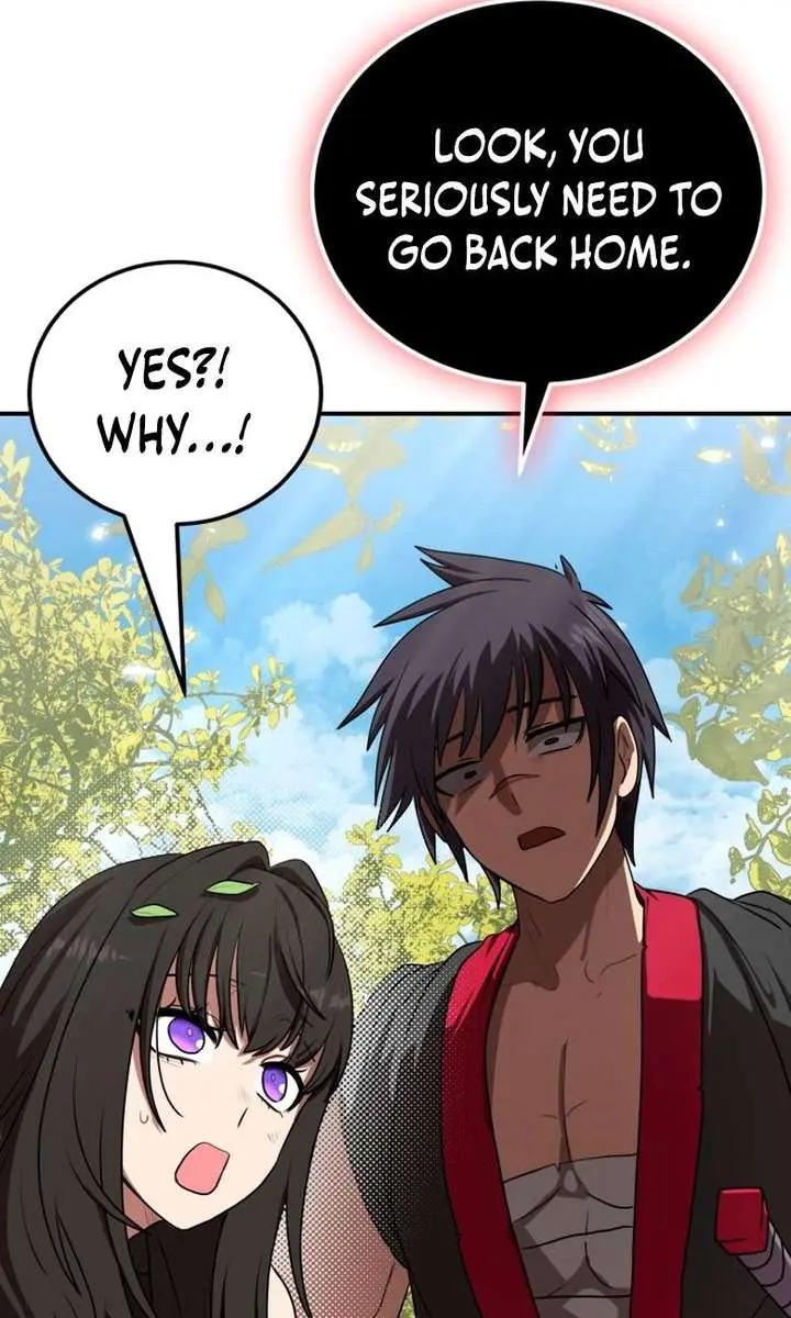Maybe Undefeatable Chapter 53 Page 45