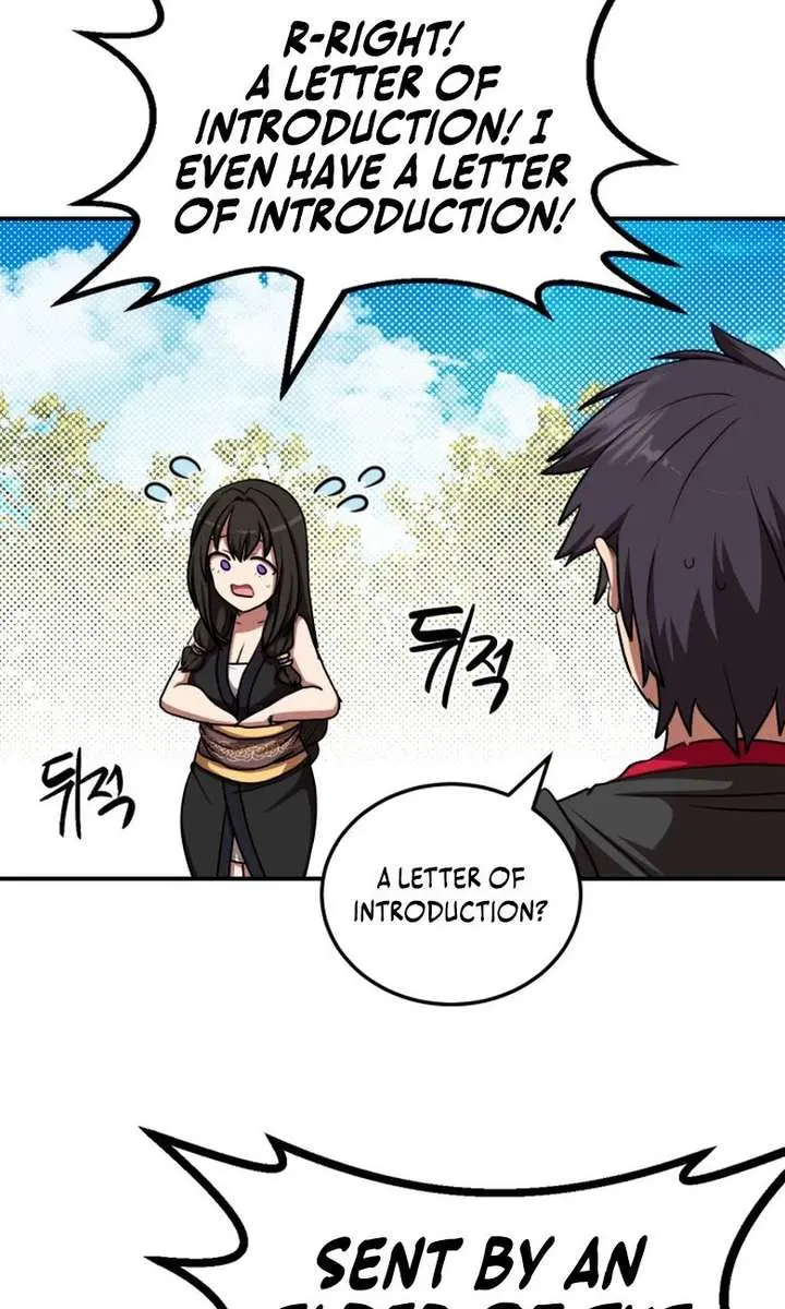 Maybe Undefeatable Chapter 53 Page 47