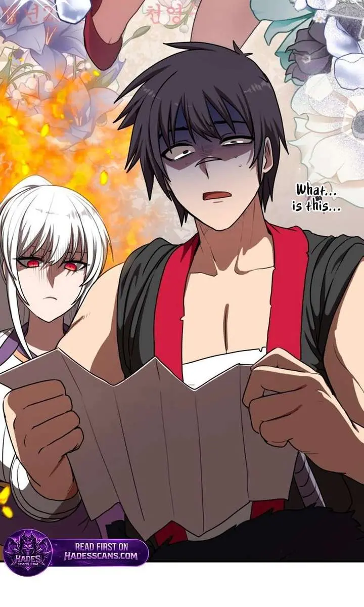 Maybe Undefeatable Chapter 53 Page 51