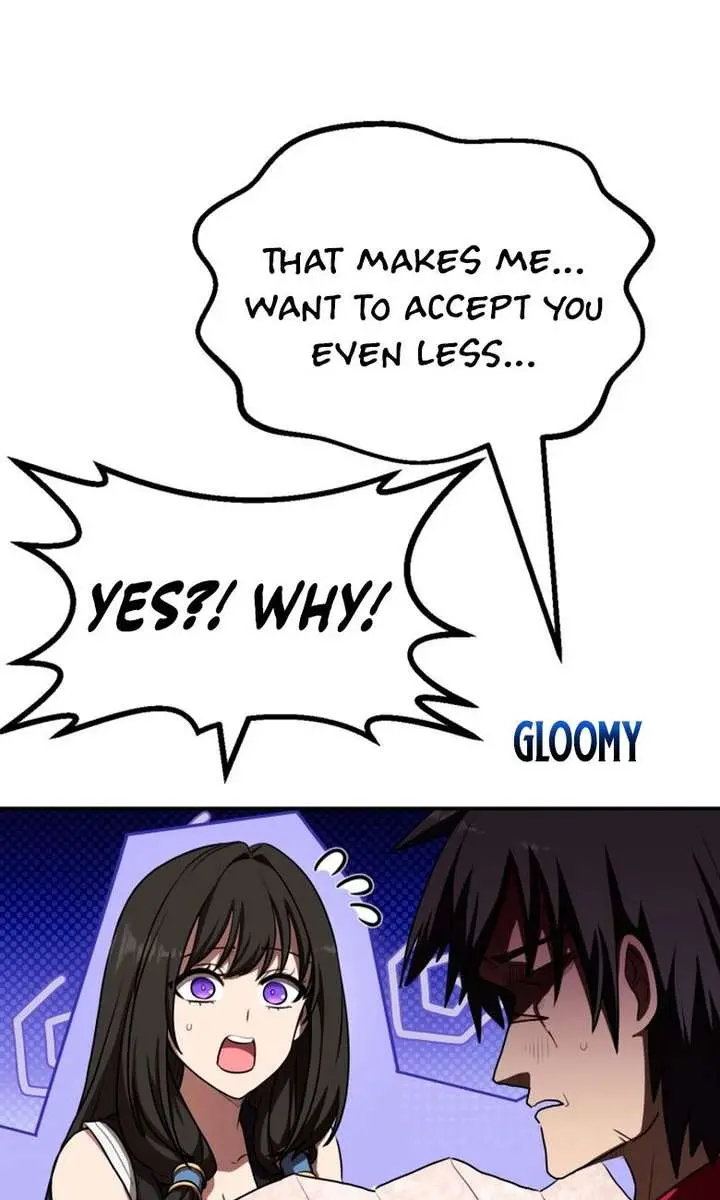 Maybe Undefeatable Chapter 53 Page 52