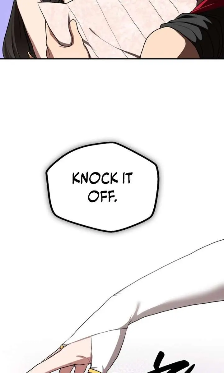 Maybe Undefeatable Chapter 53 Page 53