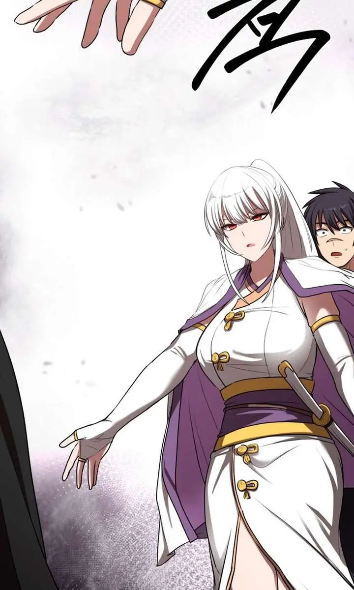 Maybe Undefeatable Chapter 53 Page 54