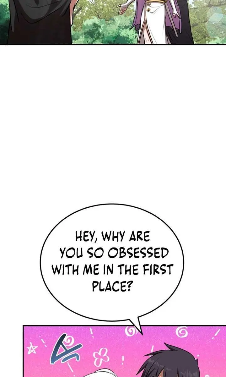 Maybe Undefeatable Chapter 53 Page 59