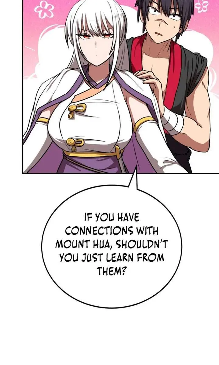Maybe Undefeatable Chapter 53 Page 60