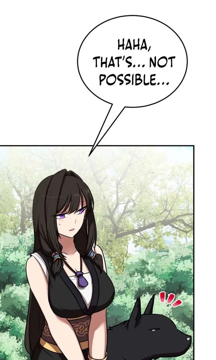 Maybe Undefeatable Chapter 53 Page 61