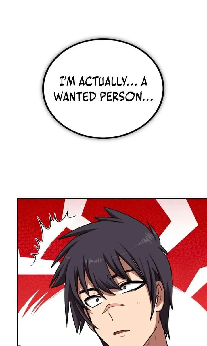 Maybe Undefeatable Chapter 53 Page 63