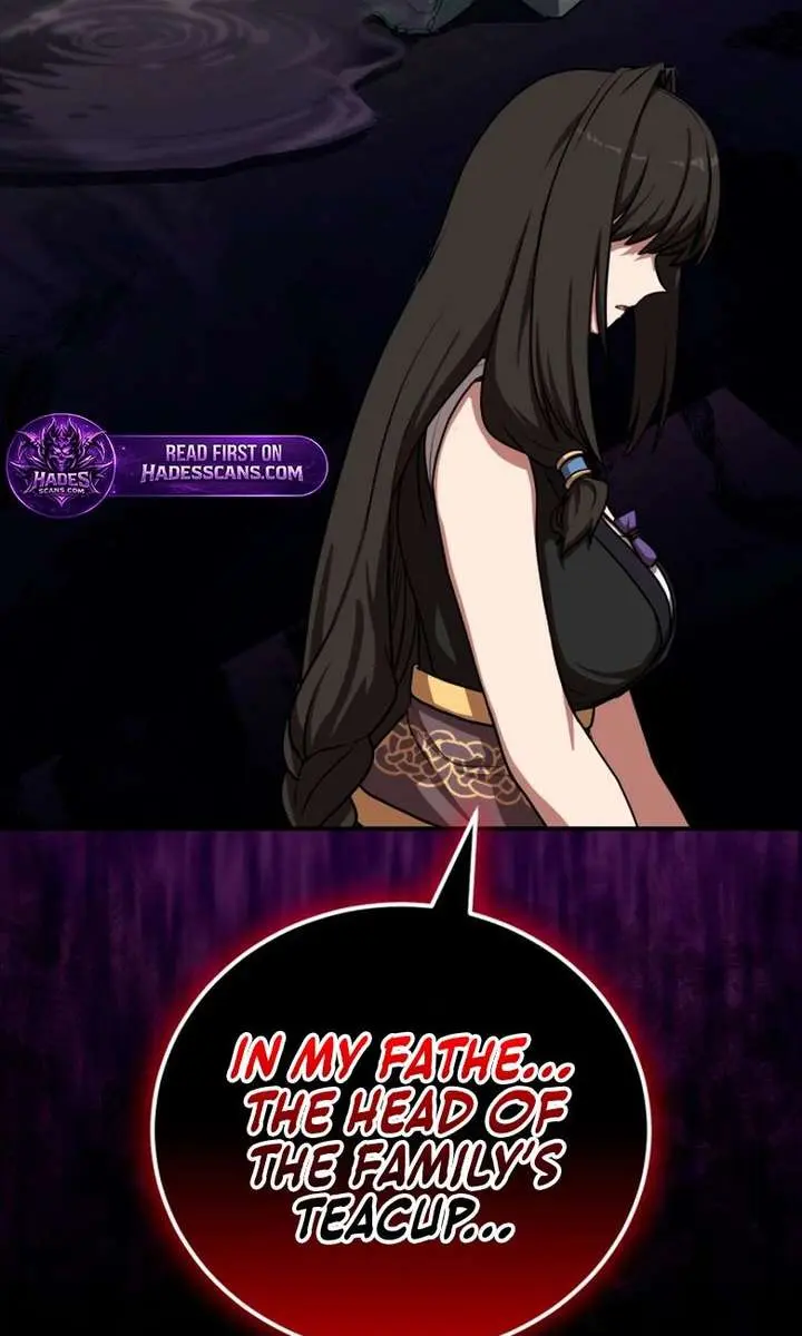 Maybe Undefeatable Chapter 53 Page 67
