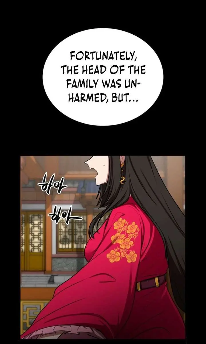 Maybe Undefeatable Chapter 53 Page 69