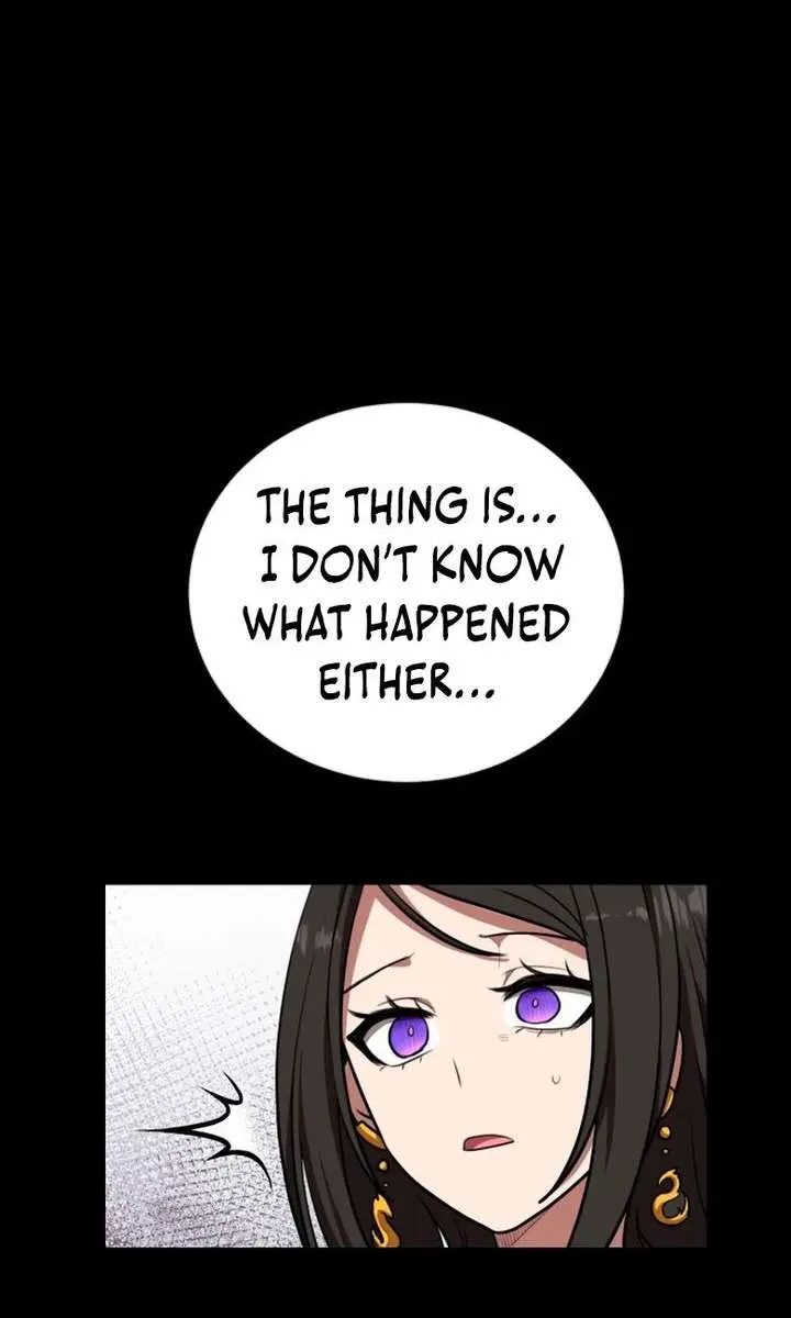 Maybe Undefeatable Chapter 53 Page 70