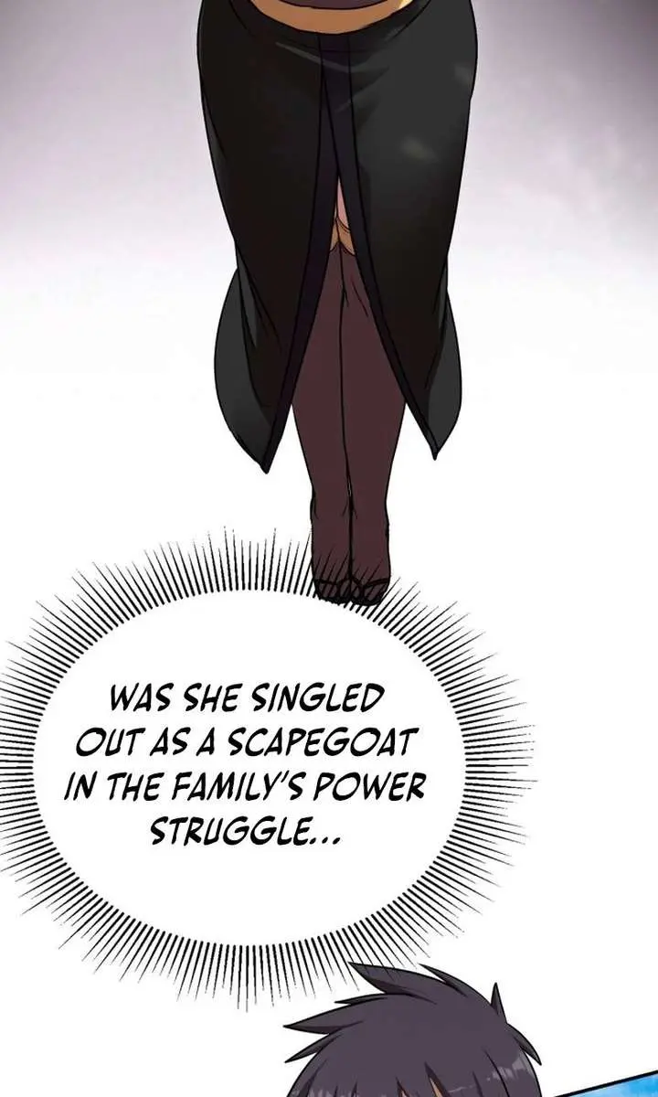 Maybe Undefeatable Chapter 53 Page 73