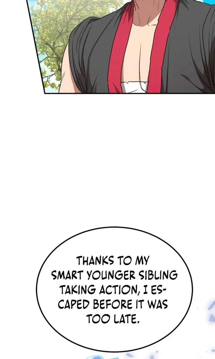Maybe Undefeatable Chapter 53 Page 75