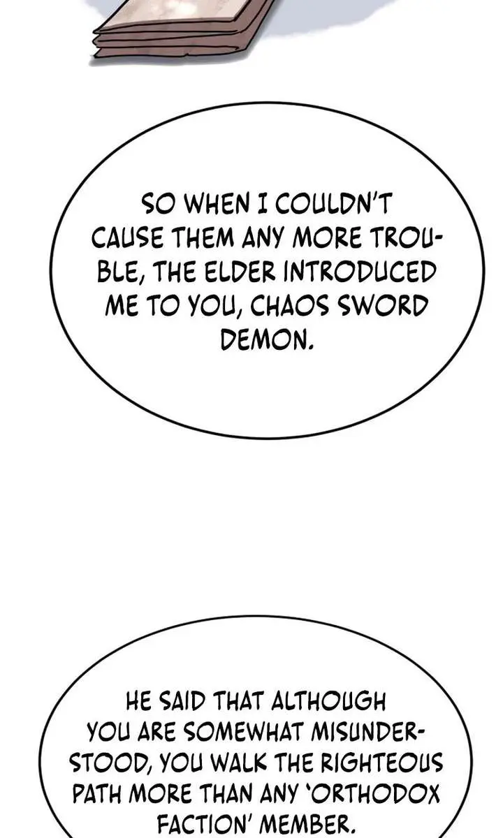 Maybe Undefeatable Chapter 53 Page 79