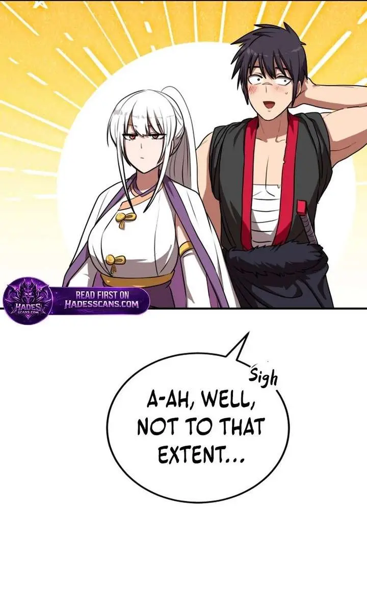 Maybe Undefeatable Chapter 53 Page 81