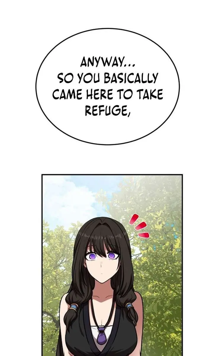 Maybe Undefeatable Chapter 53 Page 82