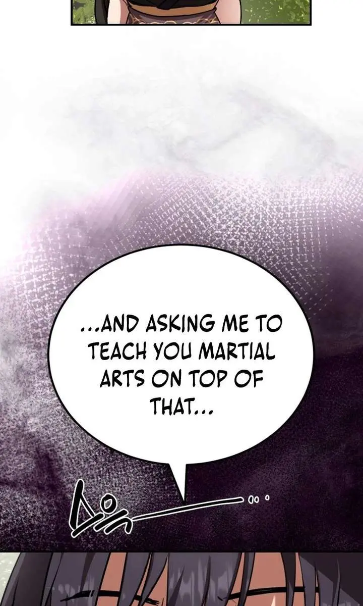 Maybe Undefeatable Chapter 53 Page 83