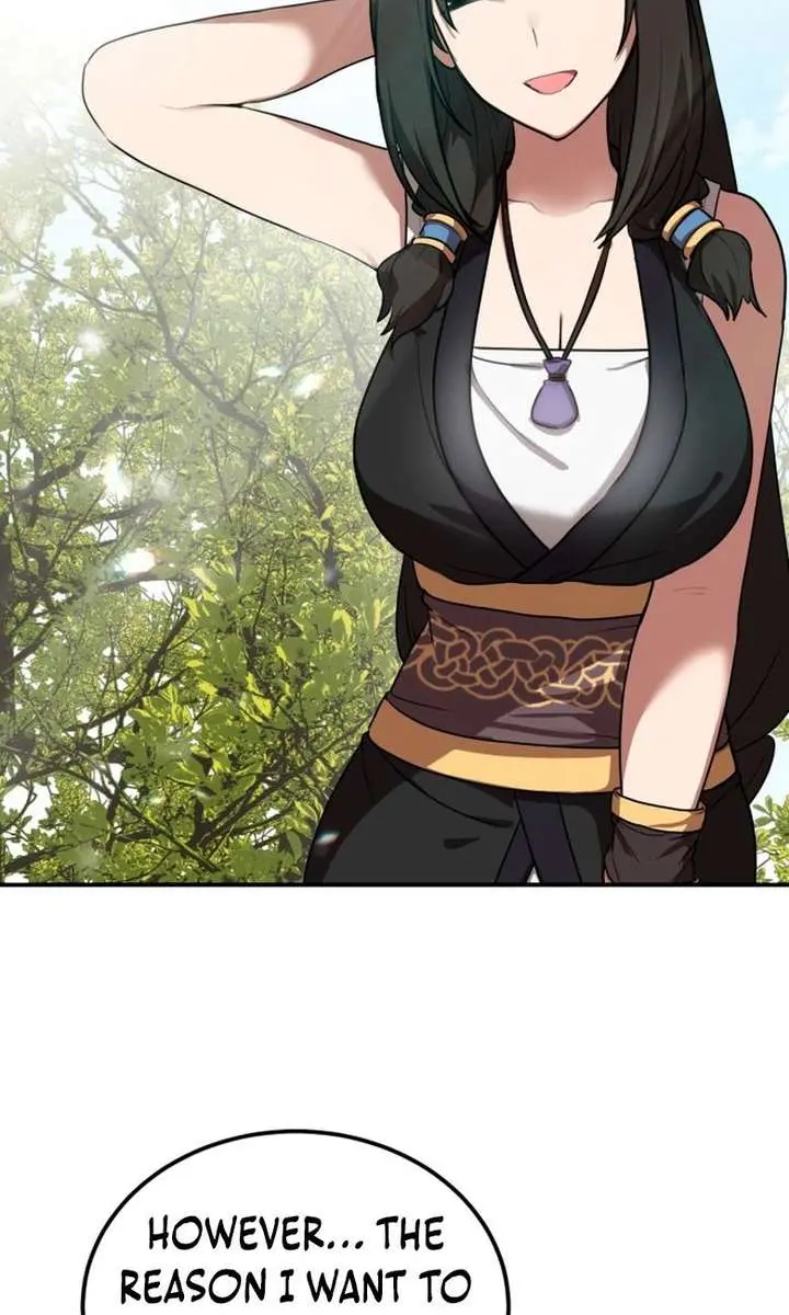 Maybe Undefeatable Chapter 53 Page 90