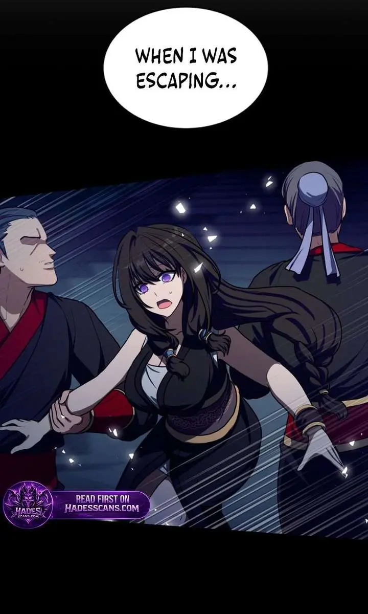 Maybe Undefeatable Chapter 53 Page 93