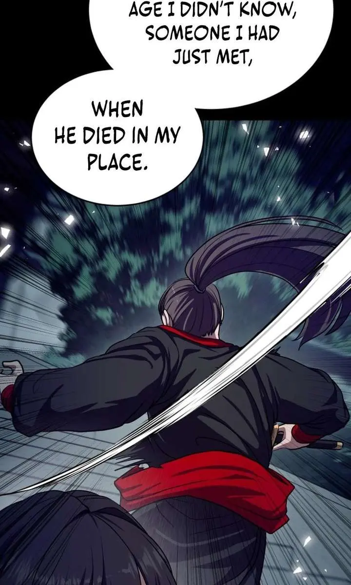 Maybe Undefeatable Chapter 53 Page 96