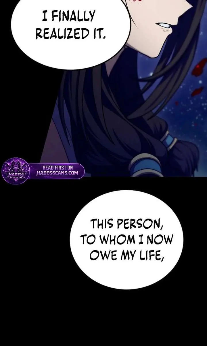 Maybe Undefeatable Chapter 53 Page 100