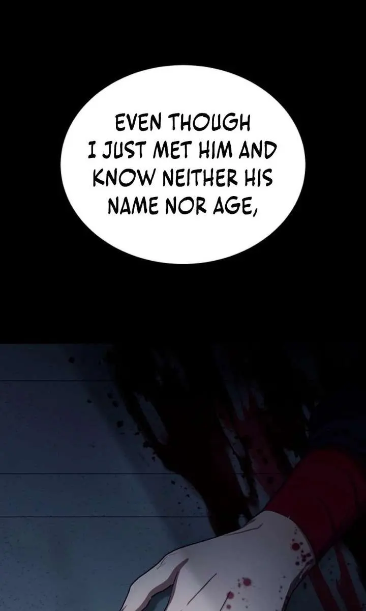 Maybe Undefeatable Chapter 53 Page 101