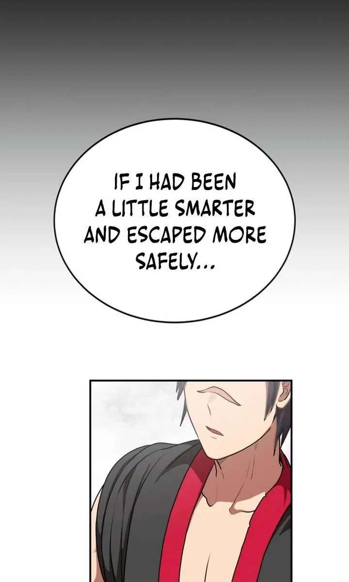 Maybe Undefeatable Chapter 53 Page 103