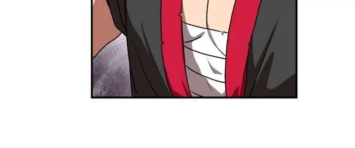Maybe Undefeatable Chapter 53 Page 104