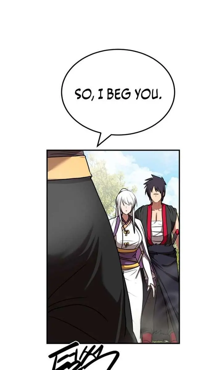 Maybe Undefeatable Chapter 53 Page 107