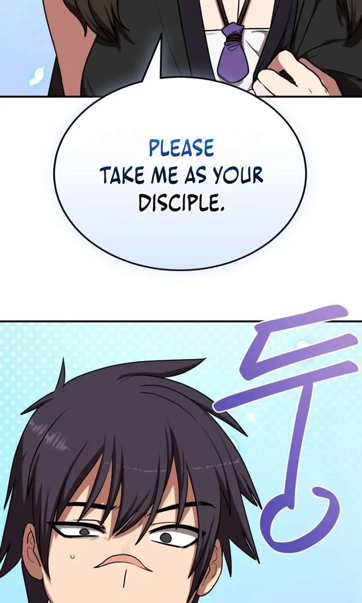 Maybe Undefeatable Chapter 53 Page 112
