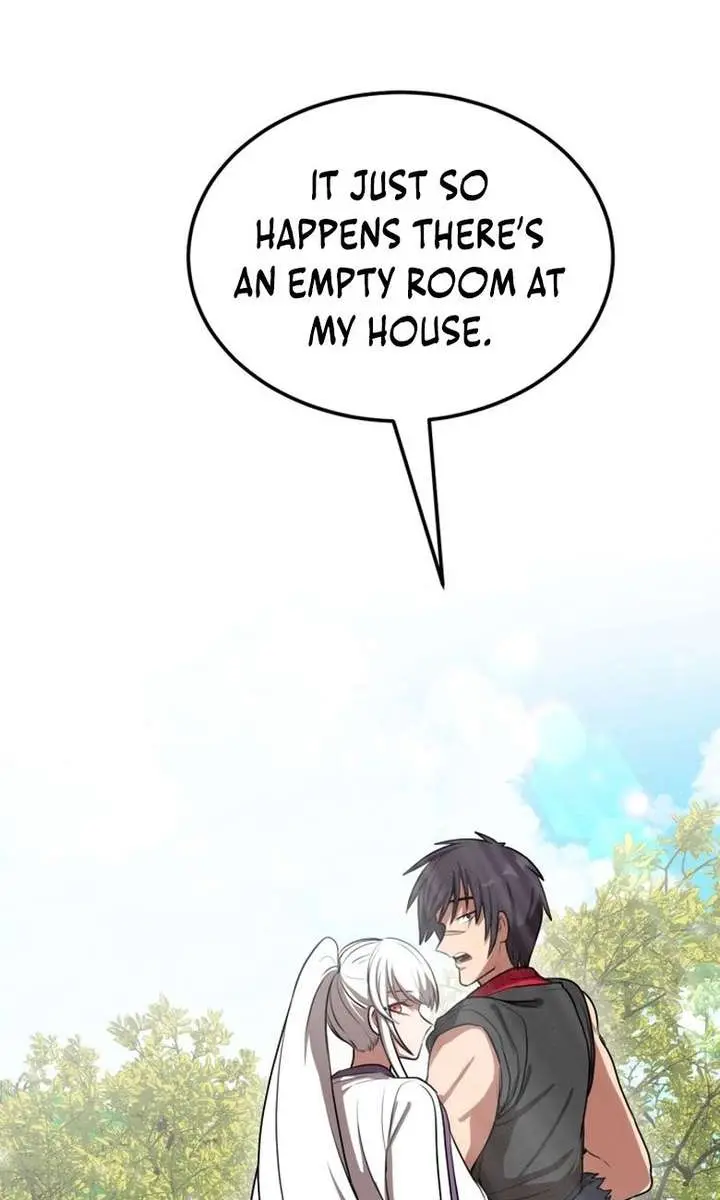Maybe Undefeatable Chapter 53 Page 123
