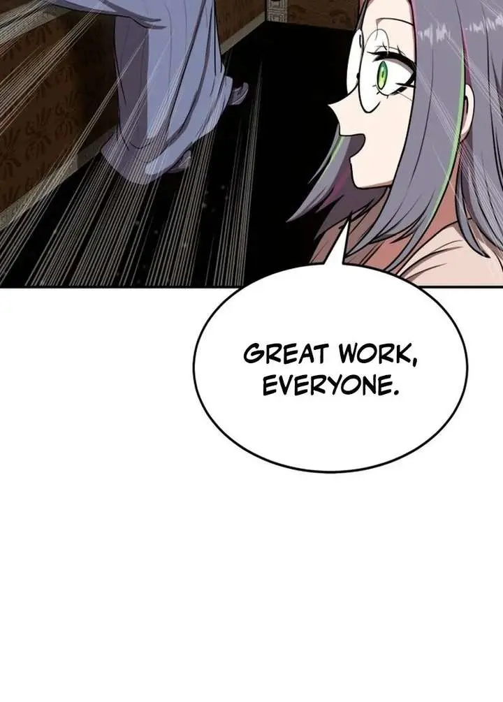 Maybe Undefeatable Chapter 54 Page 5