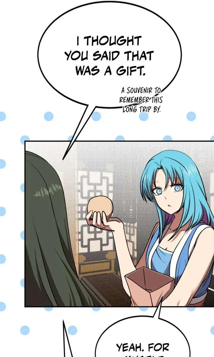 Maybe Undefeatable Chapter 54 Page 6