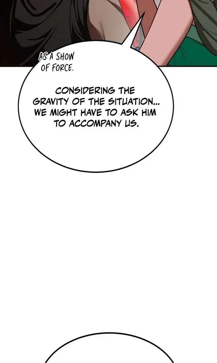 Maybe Undefeatable Chapter 54 Page 10
