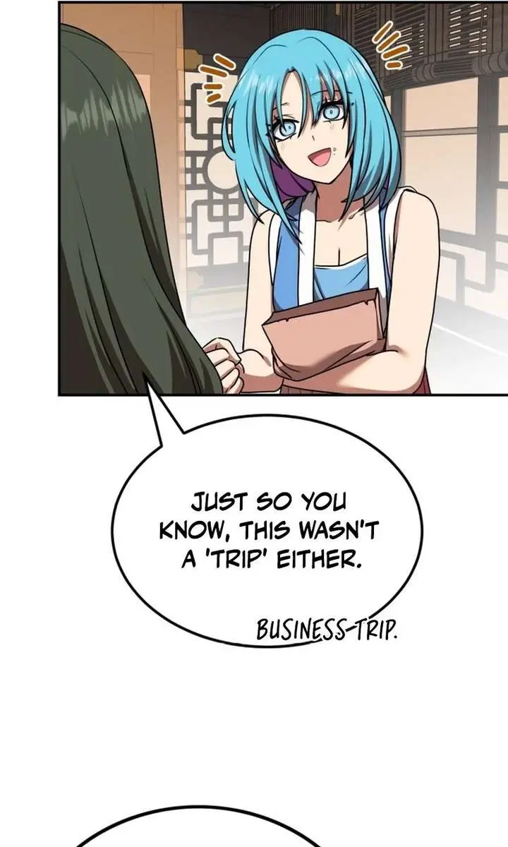 Maybe Undefeatable Chapter 54 Page 12