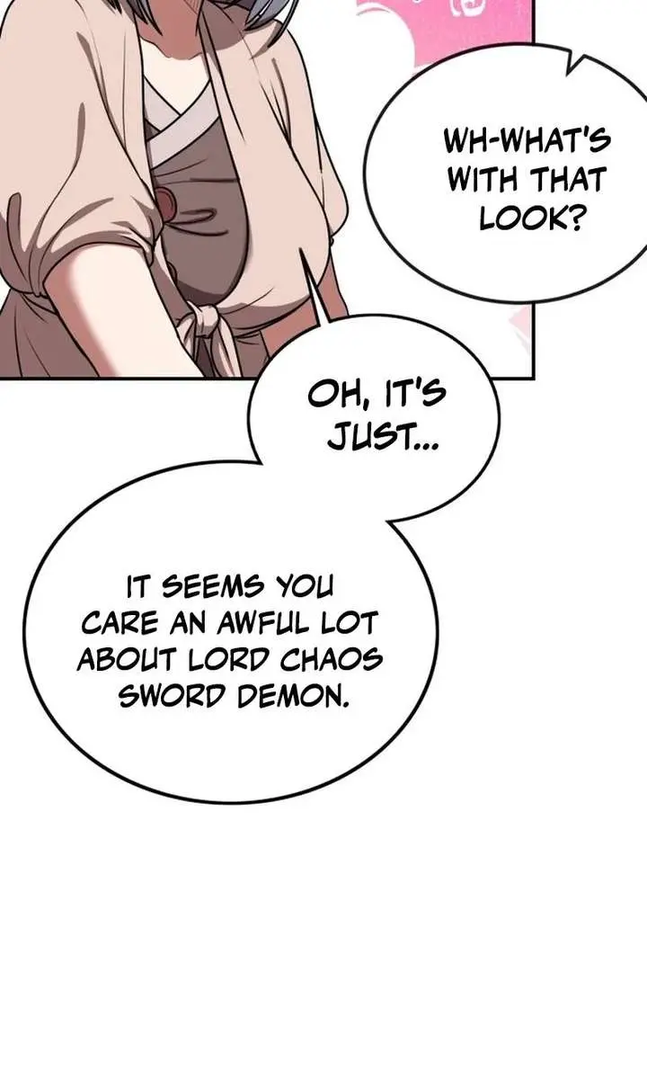 Maybe Undefeatable Chapter 54 Page 15