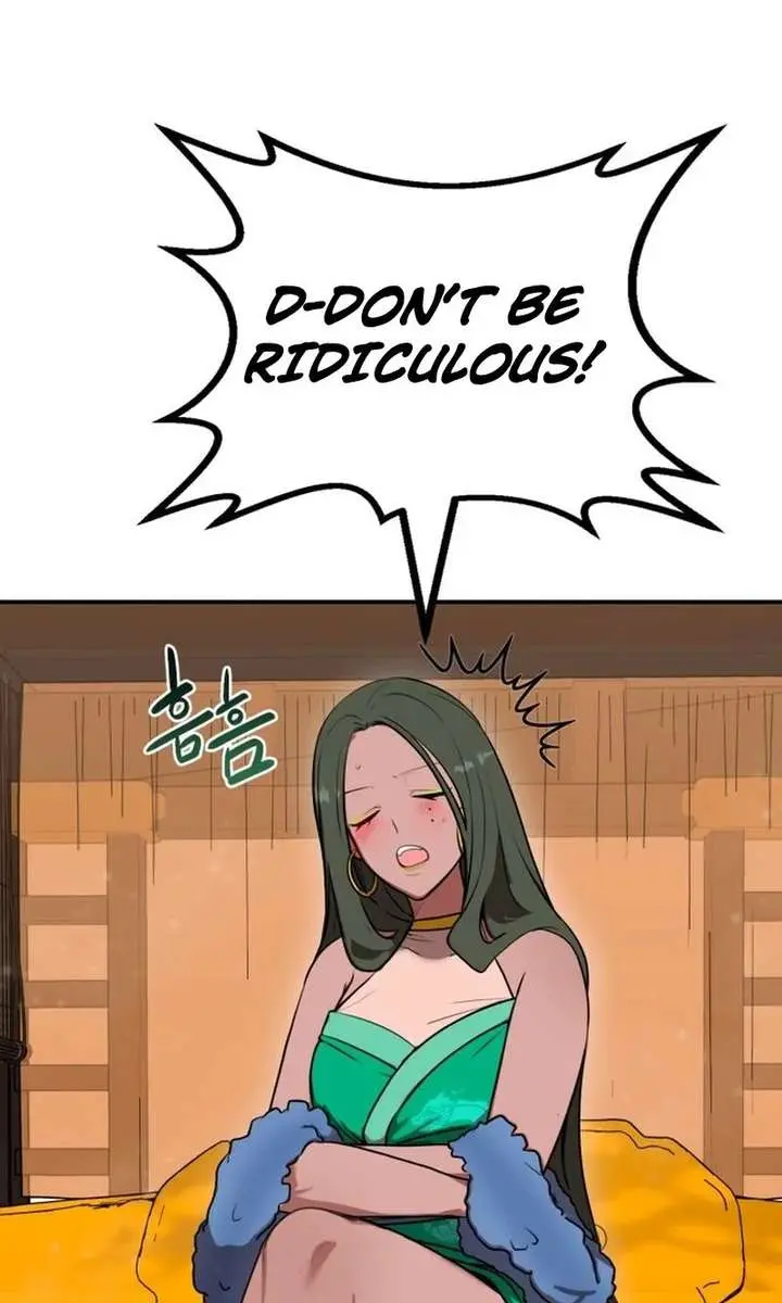Maybe Undefeatable Chapter 54 Page 16