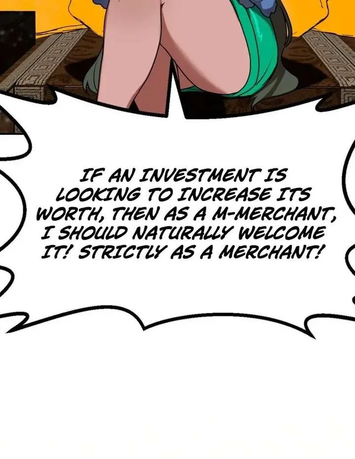 Maybe Undefeatable Chapter 54 Page 17