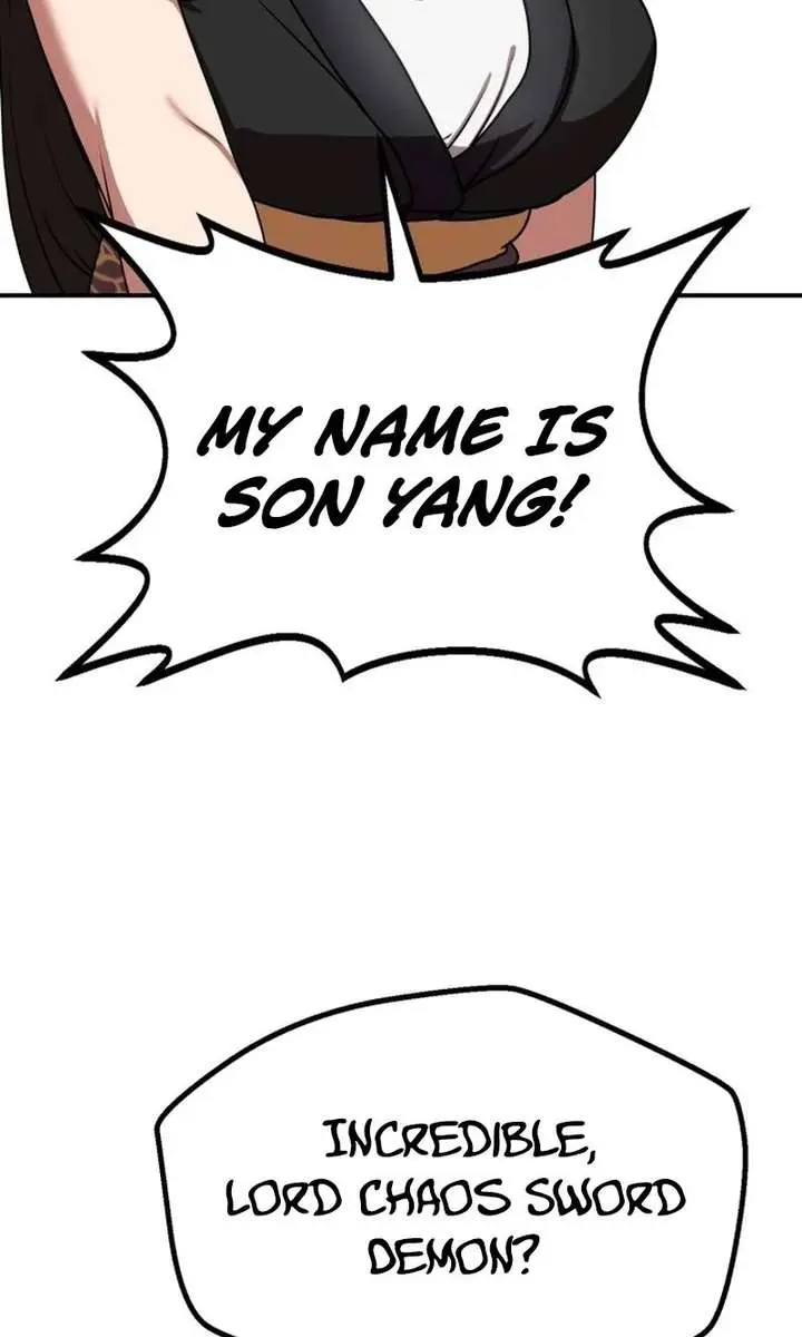 Maybe Undefeatable Chapter 54 Page 25