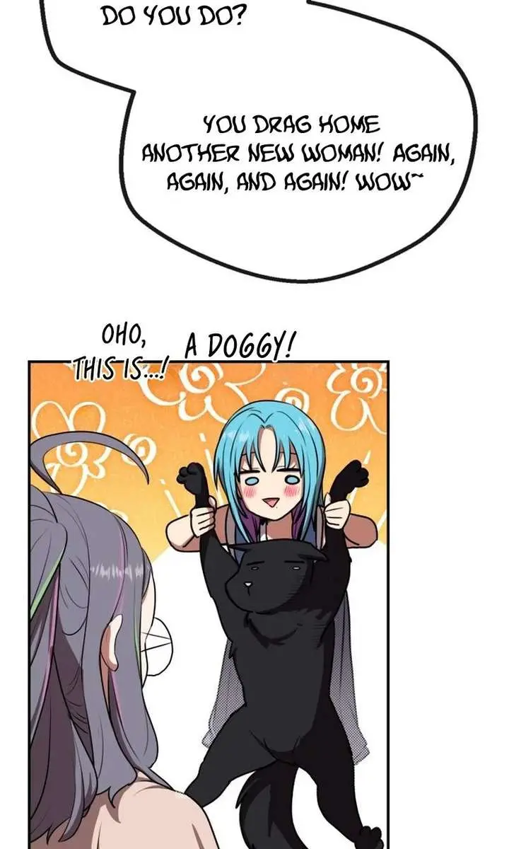 Maybe Undefeatable Chapter 54 Page 27