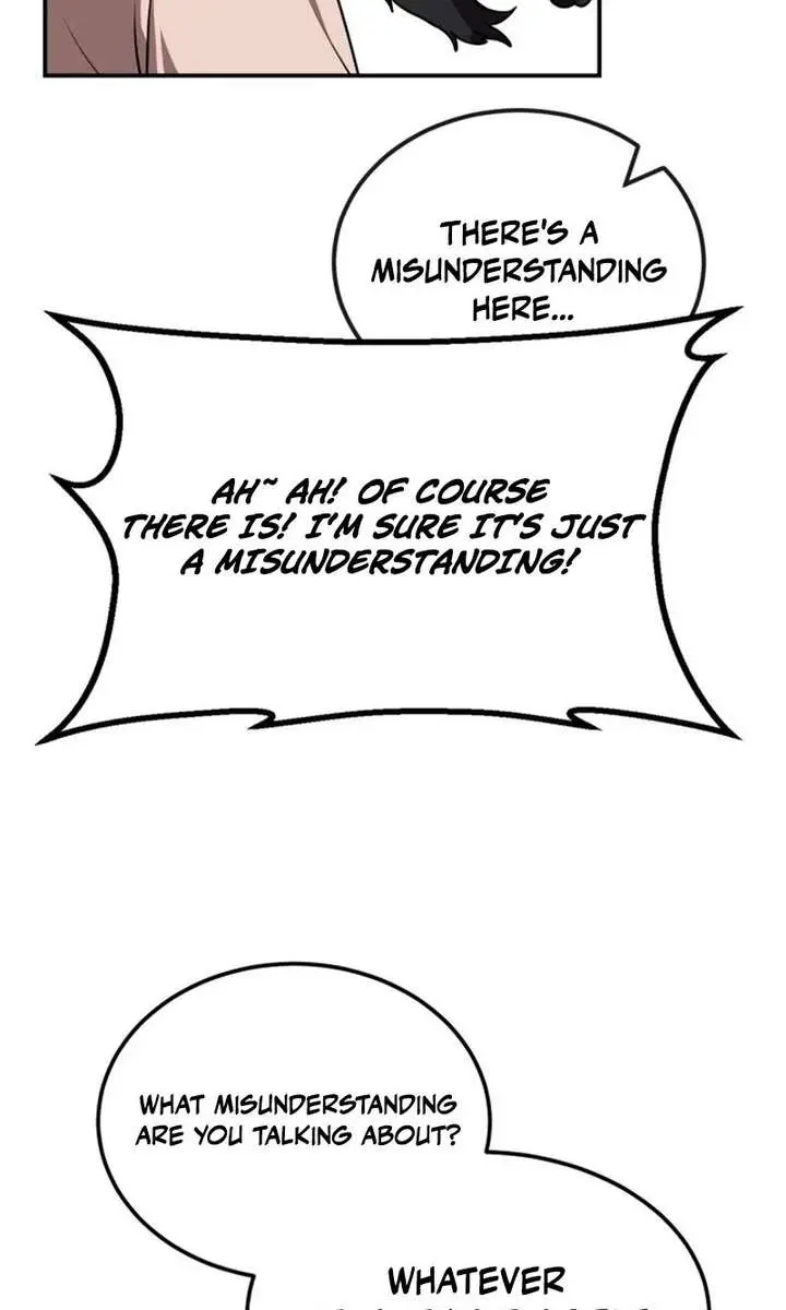 Maybe Undefeatable Chapter 54 Page 28