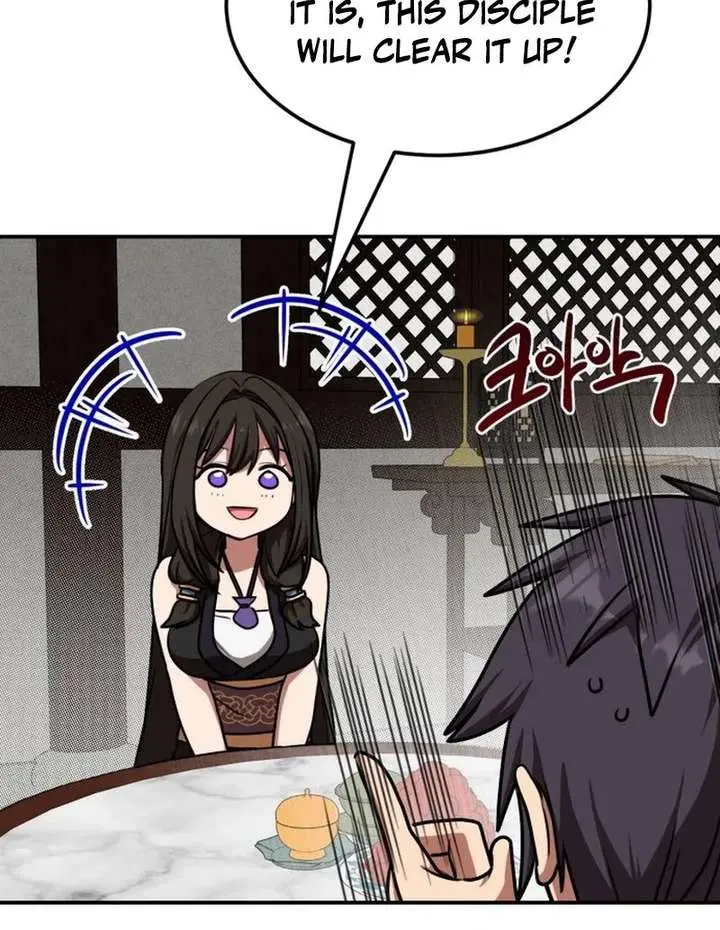 Maybe Undefeatable Chapter 54 Page 29