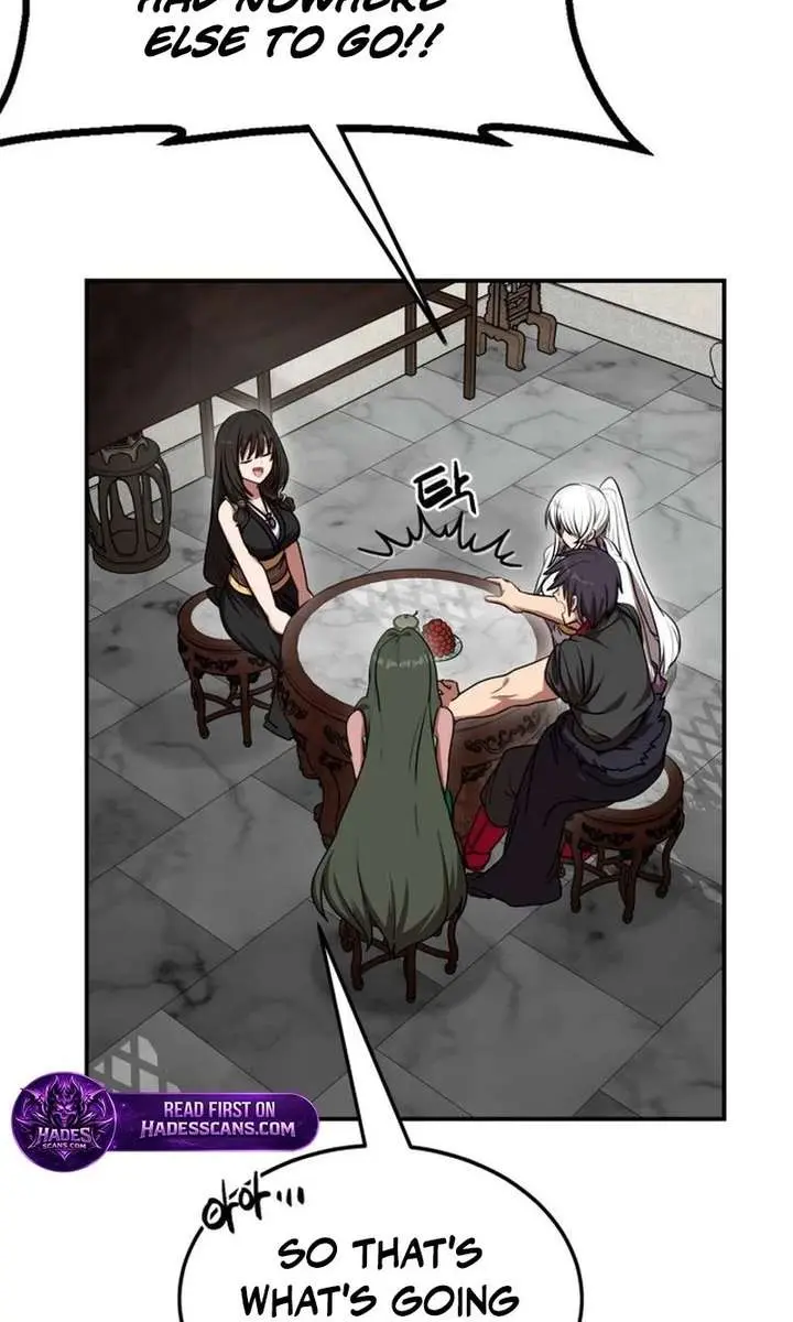 Maybe Undefeatable Chapter 54 Page 31