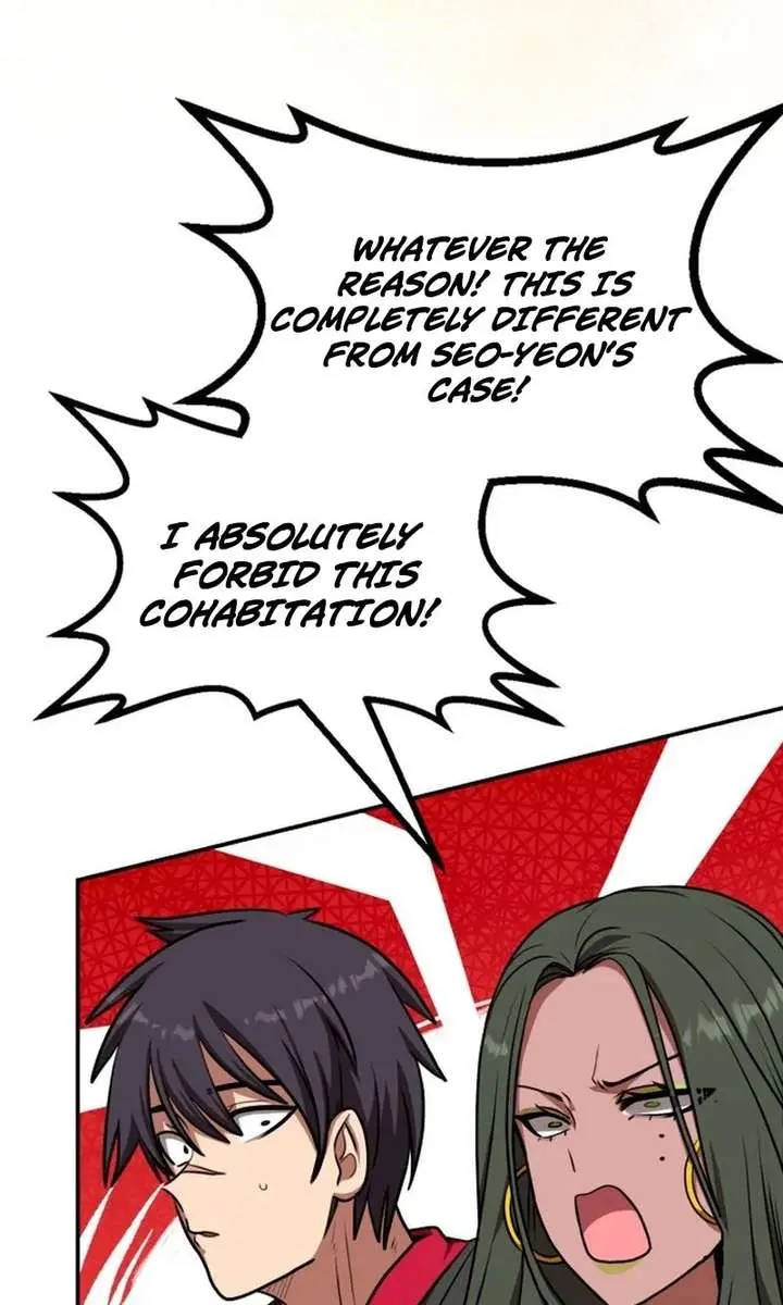 Maybe Undefeatable Chapter 54 Page 34