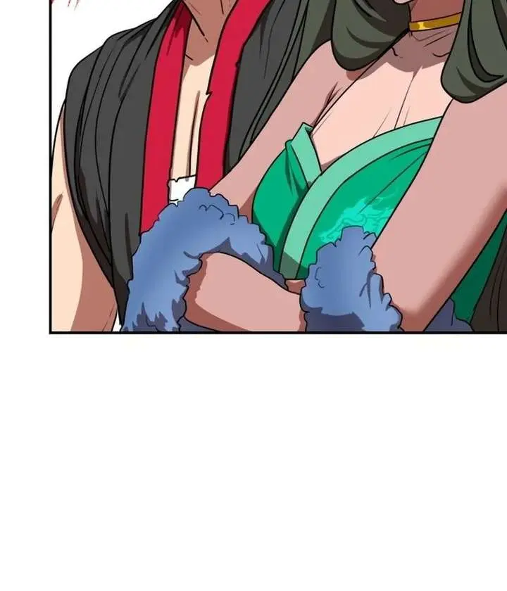 Maybe Undefeatable Chapter 54 Page 35