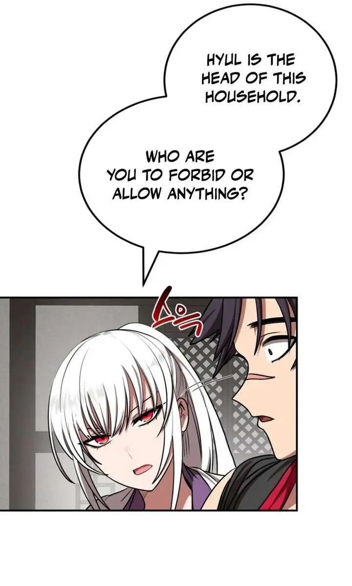 Maybe Undefeatable Chapter 54 Page 36